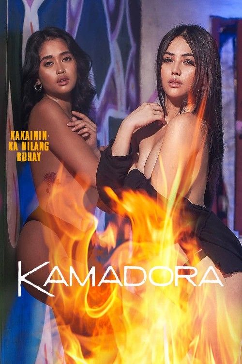 poster of [18＋] Kamadora (2023) English Movie